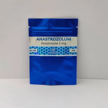 Anastrozolum Magnum Laboratories