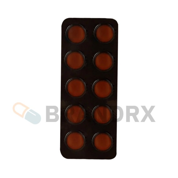 Clomiford 50 mg Johnlee Pharmaceuticals