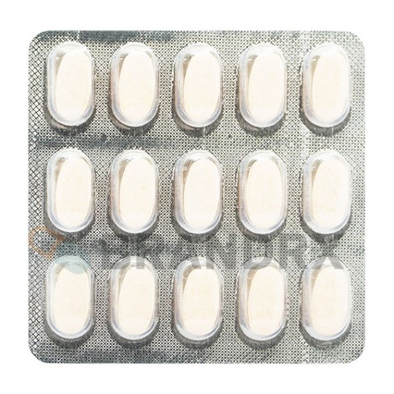 Ursocol SR 450 mg Sun Pharmaceuticals Industries