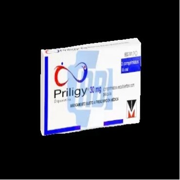 Priligi 30 mg Menarini
