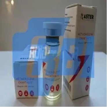 Methenolone Enanthate 100 (Primobolan) Aaster Health and Sports Solutions