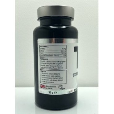 T5 Extreme Zion Labs Zion Labs