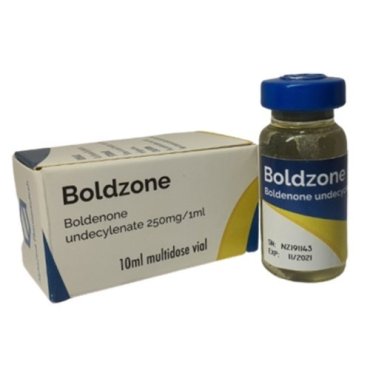 Boldzone AlphaZone Pharmaceuticals